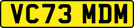 VC73MDM