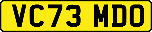 VC73MDO
