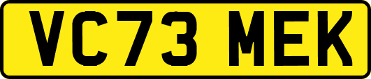 VC73MEK