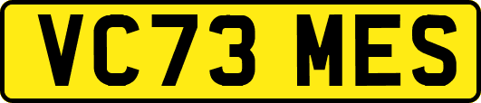 VC73MES