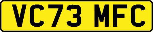 VC73MFC