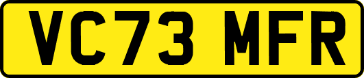 VC73MFR