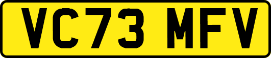 VC73MFV