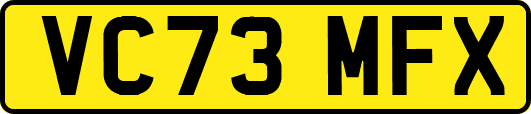 VC73MFX