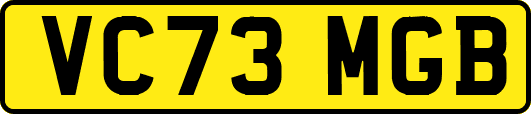 VC73MGB