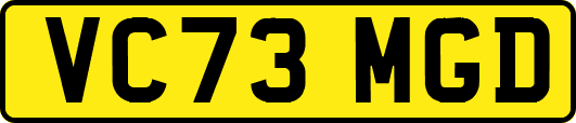 VC73MGD