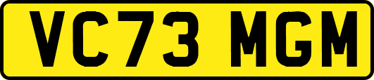 VC73MGM