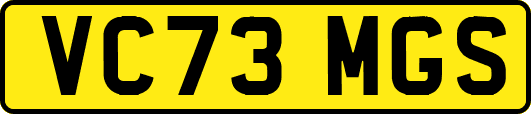 VC73MGS