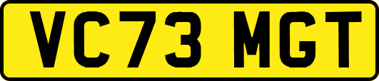 VC73MGT