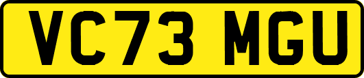 VC73MGU