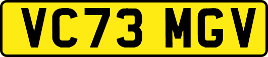 VC73MGV