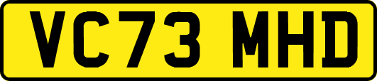 VC73MHD