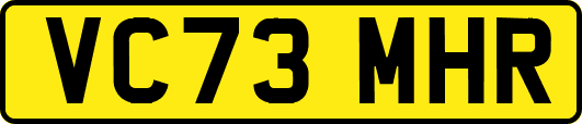 VC73MHR