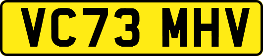 VC73MHV