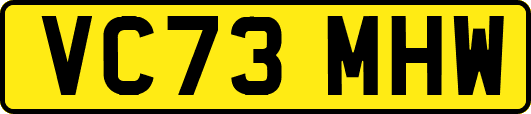 VC73MHW
