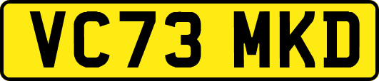 VC73MKD