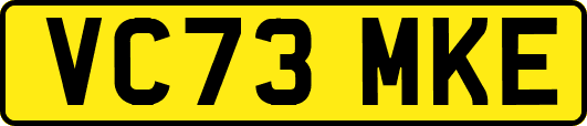 VC73MKE