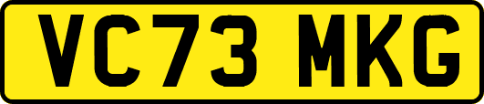 VC73MKG