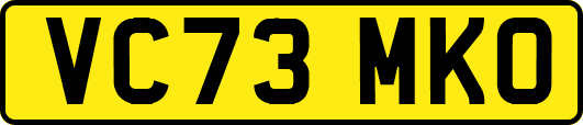 VC73MKO