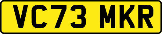 VC73MKR