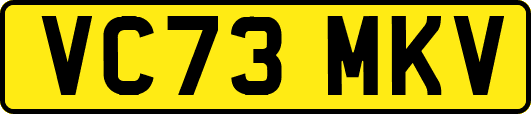 VC73MKV