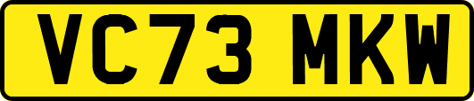 VC73MKW