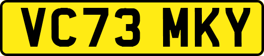 VC73MKY