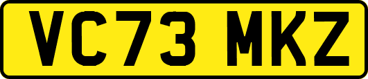 VC73MKZ