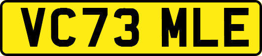 VC73MLE