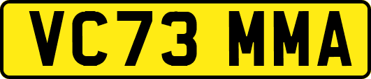 VC73MMA