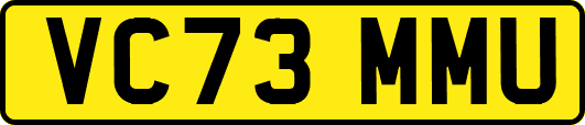 VC73MMU