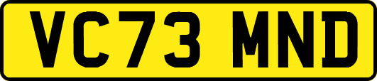 VC73MND