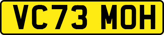 VC73MOH