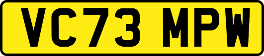 VC73MPW