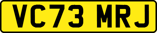 VC73MRJ