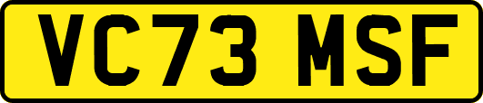 VC73MSF