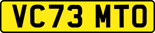 VC73MTO