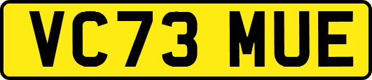 VC73MUE