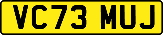 VC73MUJ