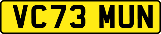 VC73MUN