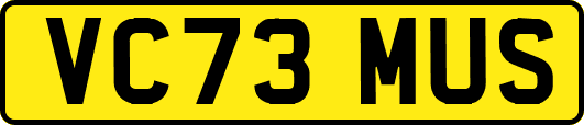 VC73MUS