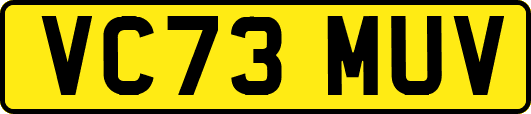 VC73MUV