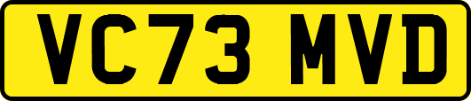 VC73MVD
