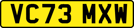 VC73MXW