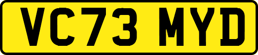 VC73MYD
