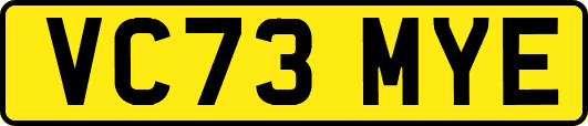 VC73MYE