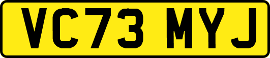 VC73MYJ