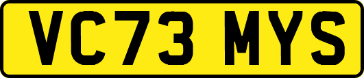 VC73MYS