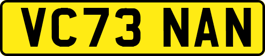 VC73NAN