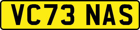 VC73NAS